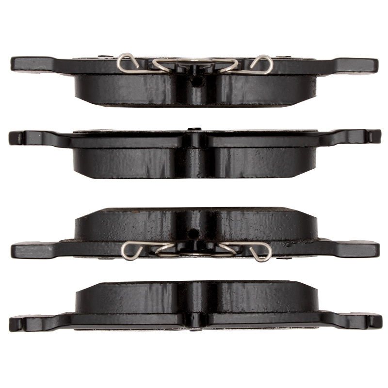 Mercedes-Benz C43 AMG Brake Pads - Rear - R1 Concepts - Semi Met - `17-`20